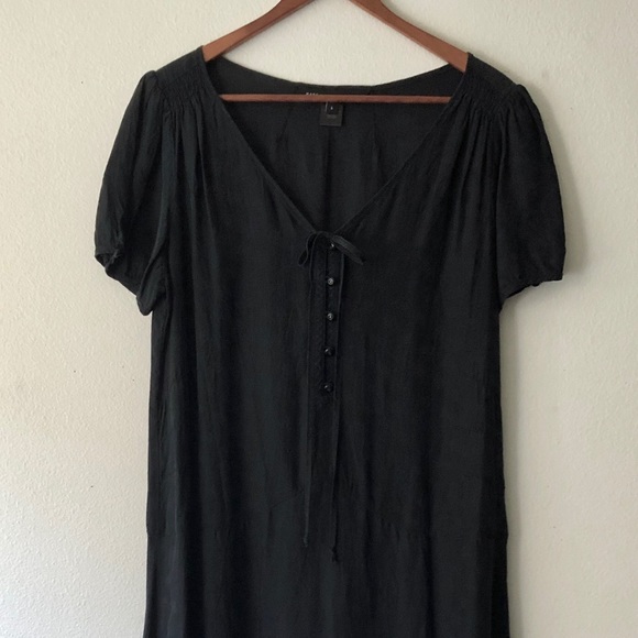 Marc by Marc Jacobs silk floral dress - Picture 2 of 8